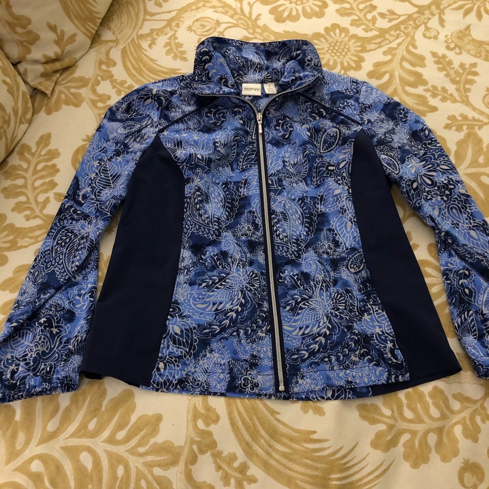 Zenergy by Chico’s Jacket
